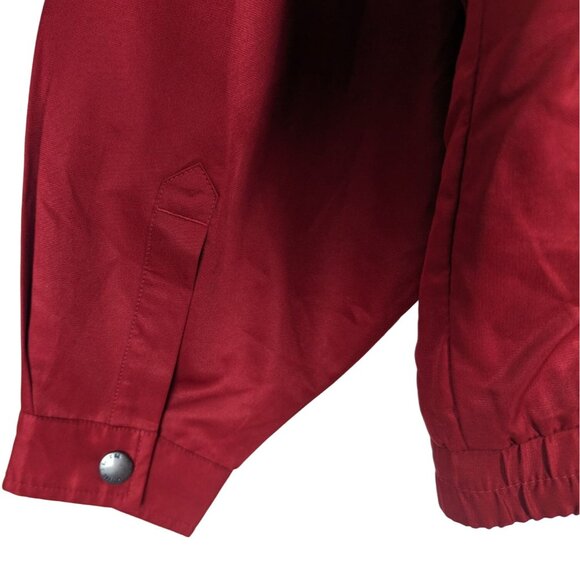 Cutter and Beck CB Weather Tec Red‎ zippered Jacket 2011 St. Louis Cardinals XL - Picture 9 of 16